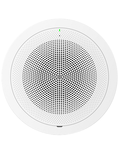Difuzor SIP Grandstream GSC3506, Alb