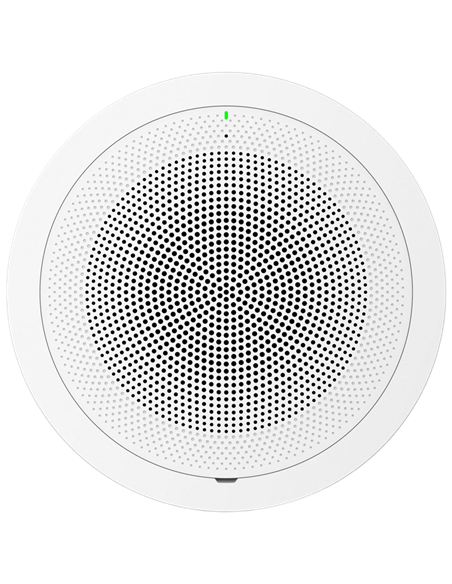 Difuzor SIP Grandstream GSC3506, Alb