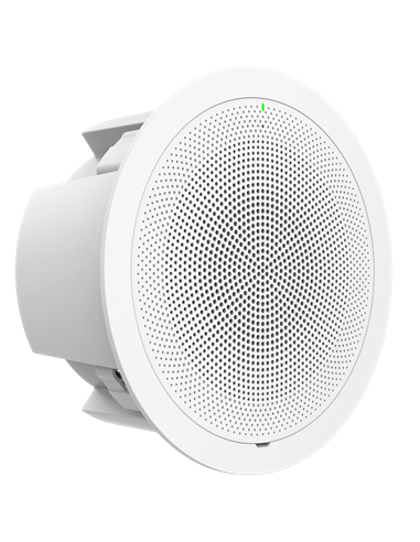 Difuzor SIP Grandstream GSC3506, Alb