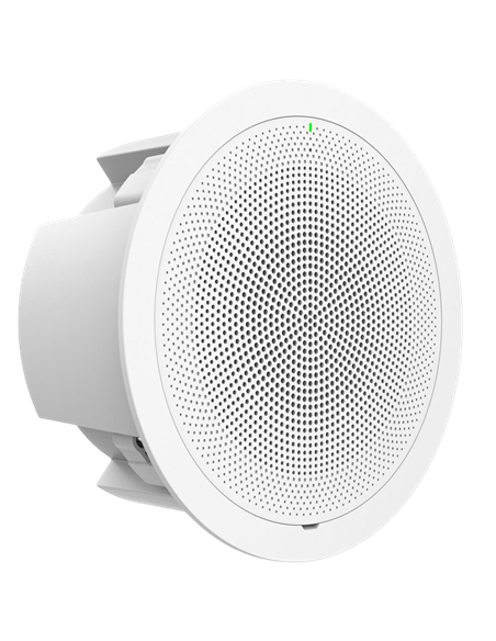 Difuzor SIP Grandstream GSC3506, Alb