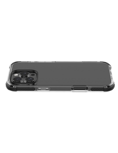 Чехол Cellularline Tetra Force Strong Guard - iPhone 16 Pro Max, Прозрачный 2