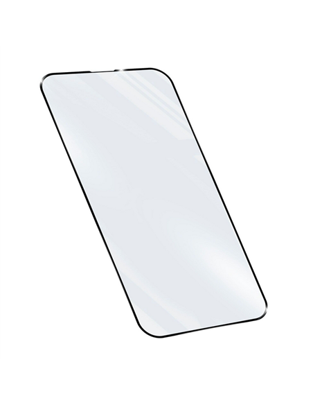 Sticlă de protecție Cellularline Impact Glass Capsule - iPhone 16 Pro Max, Negru Sticlă de protecție Cellularline Impact Glass Capsule - iPhone 16 Pro Max, Negru