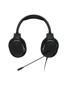 Гарнитура для компьютера Lenovo H110, Проводной аналоговый, Чёрный 2