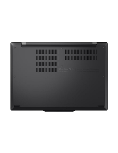 Laptop Business 14" Lenovo ThinkPad T14s Gen 6 (Snapdragon), Negru, Qualcomm Snapdragon X Elite X1E-78-100, 32GB/1024GB, Wind...