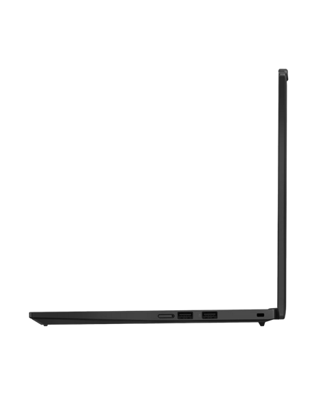 Ноутбук для бизнеса 14" Lenovo ThinkPad T14s Gen 6 (Snapdragon), Чёрный, Qualcomm Snapdragon X Elite X1E-78-100, 32Гб/1024Гб,...