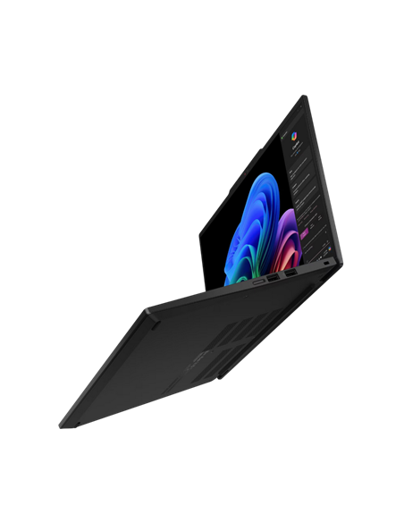 Laptop Business 14" Lenovo ThinkPad T14s Gen 6 (Snapdragon), Negru, Qualcomm Snapdragon X Elite X1E-78-100, 32GB/1024GB, Wind... Laptop Business 14" Lenovo ThinkPad T14s Gen 6 (Snapdragon), Negru, Qualcomm Snapdragon X Elite X1E-78-100, 32GB/1024GB, Wind...