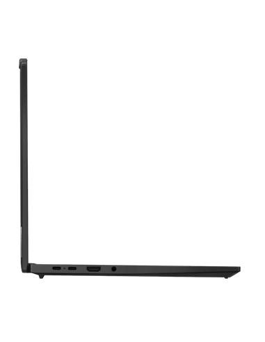 Laptop Business 14" Lenovo ThinkPad T14s Gen 6 (Snapdragon), Negru, Qualcomm Snapdragon X Elite X1E-78-100, 32GB/1024GB, Wind...