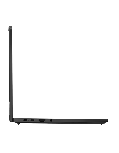Ноутбук для бизнеса 14" Lenovo ThinkPad T14s Gen 6 (Snapdragon), Чёрный, Qualcomm Snapdragon X Elite X1E-78-100, 32Гб/1024Гб,...