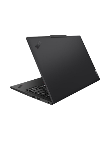 Ноутбук для бизнеса 14" Lenovo ThinkPad T14s Gen 6 (Snapdragon), Чёрный, Qualcomm Snapdragon X Elite X1E-78-100, 32Гб/1024Гб,...