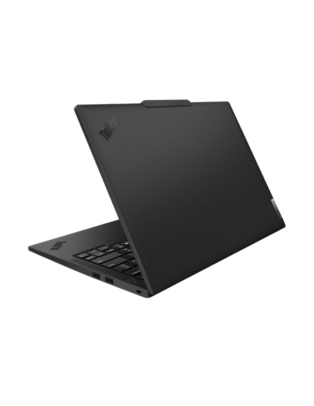 Ноутбук для бизнеса 14" Lenovo ThinkPad T14s Gen 6 (Snapdragon), Чёрный, Qualcomm Snapdragon X Elite X1E-78-100, 32Гб/1024Гб,...