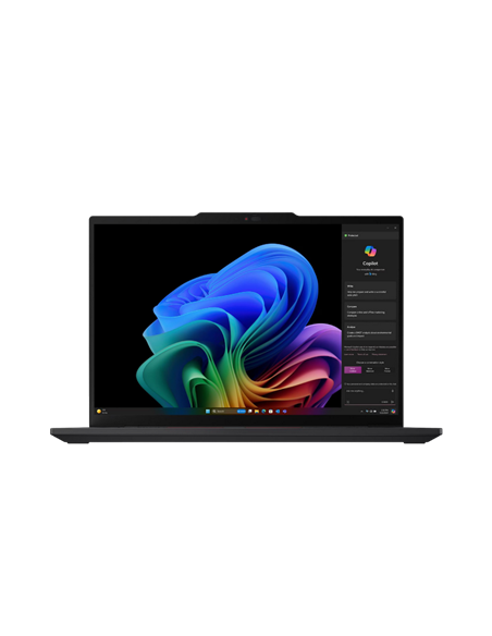 Laptop Business 14" Lenovo ThinkPad T14s Gen 6 (Snapdragon), Negru, Qualcomm Snapdragon X Elite X1E-78-100, 32GB/1024GB, Wind... Laptop Business 14" Lenovo ThinkPad T14s Gen 6 (Snapdragon), Negru, Qualcomm Snapdragon X Elite X1E-78-100, 32GB/1024GB, Wind...