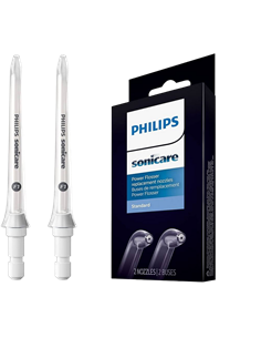 Насадка для ирригатора Philips HX3042/00, Белый 2