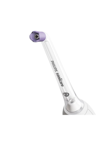 Duză pentru irigator Philips HX3062/00, Alb