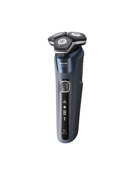 Электробритва мужская Philips S5885/10, Синий Электробритва мужская Philips S5885/10, Синий