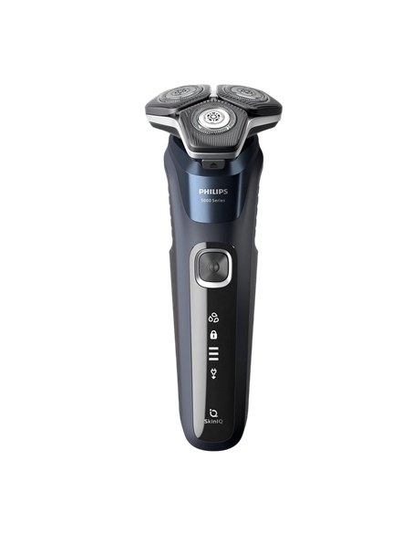 Электробритва мужская Philips S5885/10, Синий Электробритва мужская Philips S5885/10, Синий