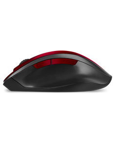 Mouse Wireless SVEN RX-525SW, Negru | Roșu 2