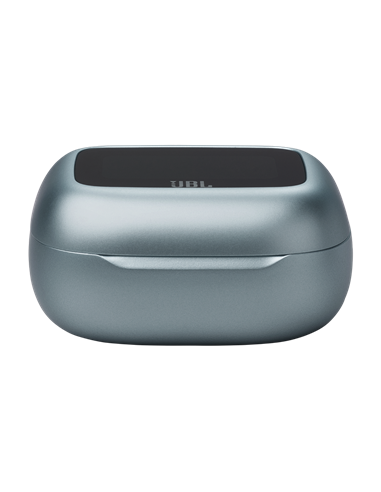 Căști JBL LIVE Flex 3, Albastru