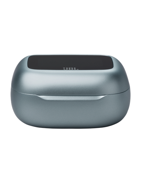 Căști JBL LIVE Flex 3, Albastru