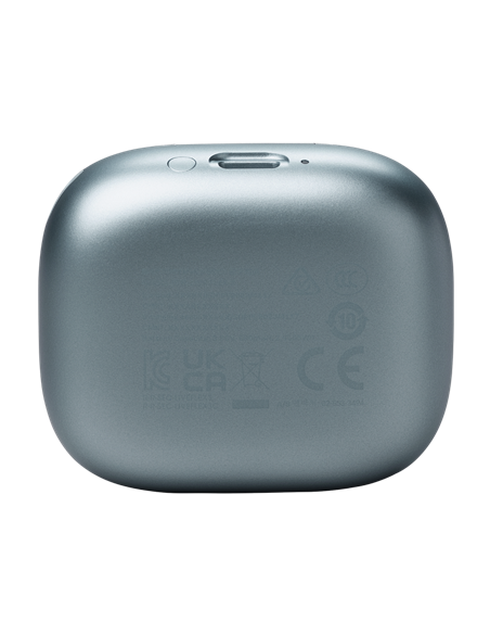 Căști JBL LIVE Flex 3, Albastru