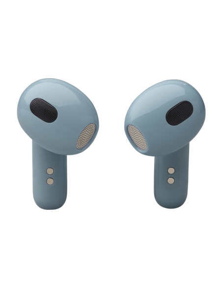 Căști JBL LIVE Flex 3, Albastru