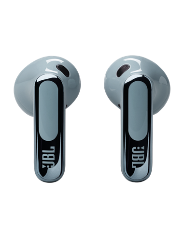 Căști JBL LIVE Flex 3, Albastru