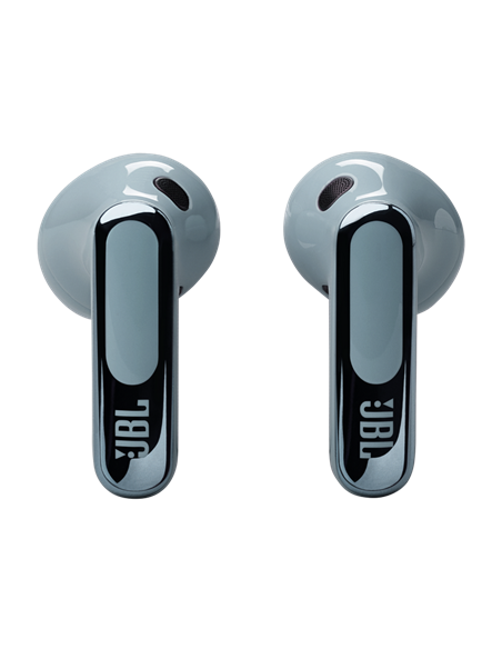 Căști JBL LIVE Flex 3, Albastru