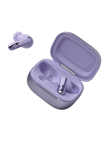 Căști JBL LIVE Beam 3, Violet
