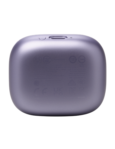 Căști JBL LIVE Beam 3, Violet