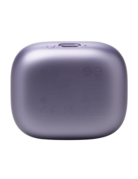 Căști JBL LIVE Beam 3, Violet