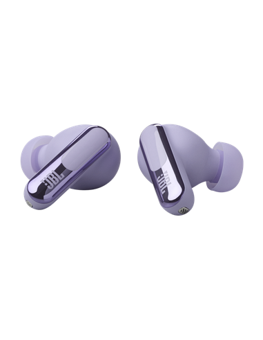 Căști JBL LIVE Beam 3, Violet