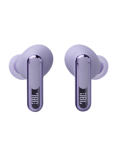 Căști JBL LIVE Beam 3, Violet