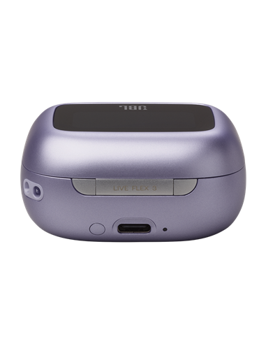 Căști JBL LIVE Beam 3, Violet