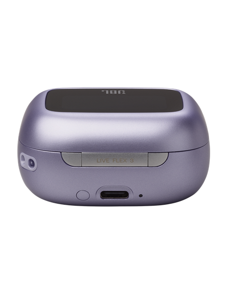 Căști JBL LIVE Beam 3, Violet