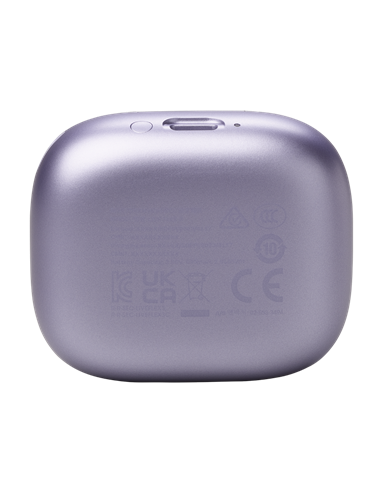 Căști JBL LIVE Beam 3, Violet
