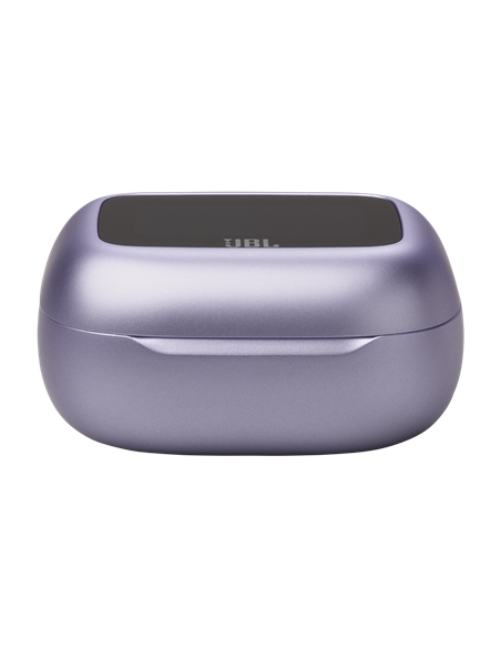 Căști JBL LIVE Beam 3, Violet
