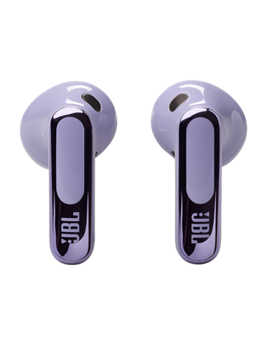 Căști JBL LIVE Beam 3, Violet