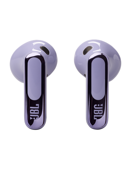Căști JBL LIVE Beam 3, Violet