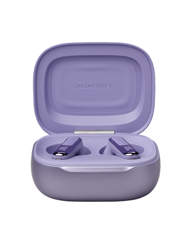 Căști JBL LIVE Beam 3, Violet