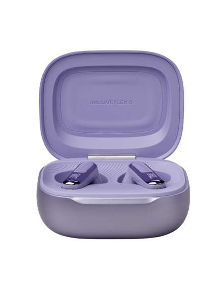 Căști JBL LIVE Beam 3, Violet