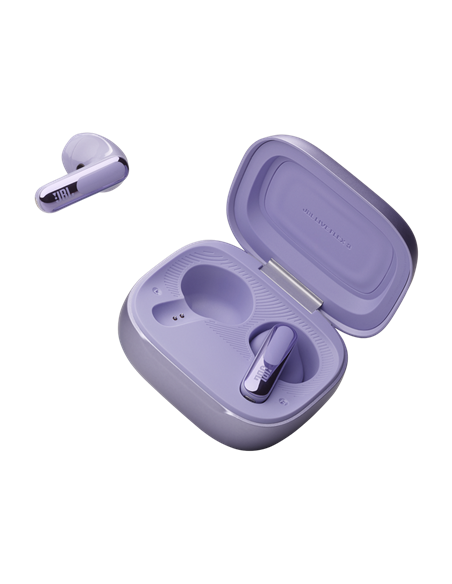 Căști JBL LIVE Beam 3, Violet