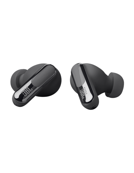 Căști JBL LIVE Beam 3, Negru