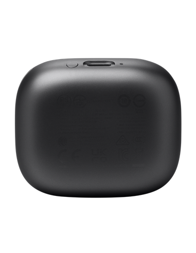 Căști JBL LIVE Beam 3, Negru