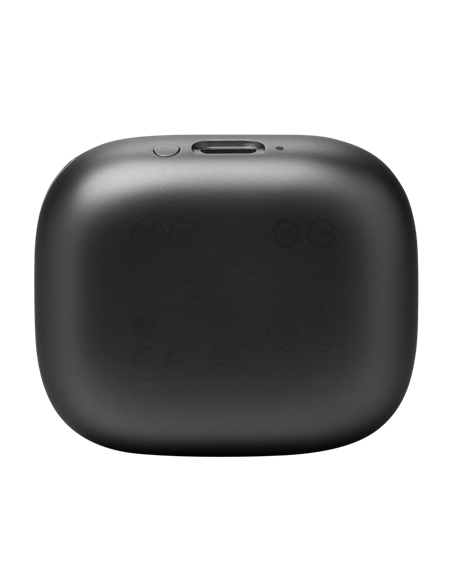 Căști JBL LIVE Beam 3, Negru
