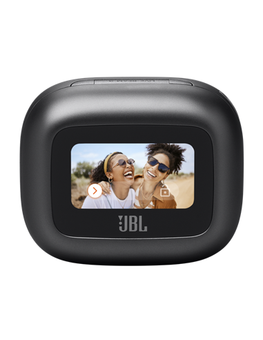 Căști JBL LIVE Beam 3, Negru