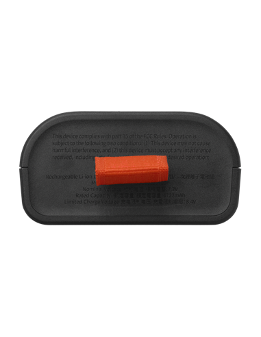 Baterie JBL Battery 200, Negru