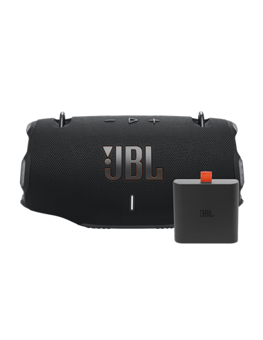 Батарея JBL Battery 400, Чёрный