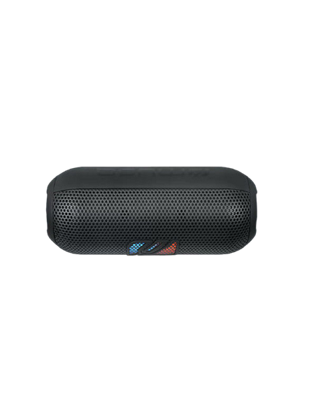 Boxă portabilă MUSE M-790 BT, Gri inchis