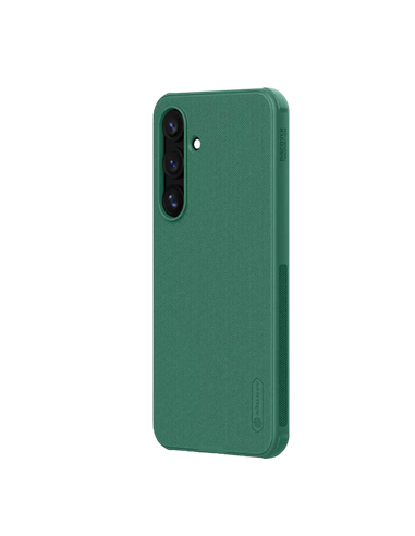 Husă Nillkin 6902048281240, Verde inchis