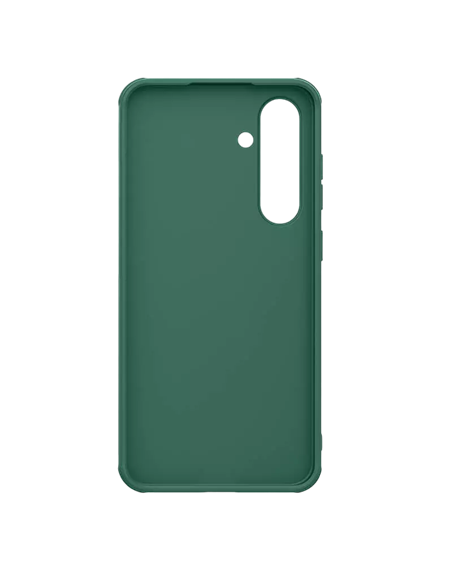 Husă Nillkin 6902048281240, Verde inchis Husă Nillkin 6902048281240, Verde inchis