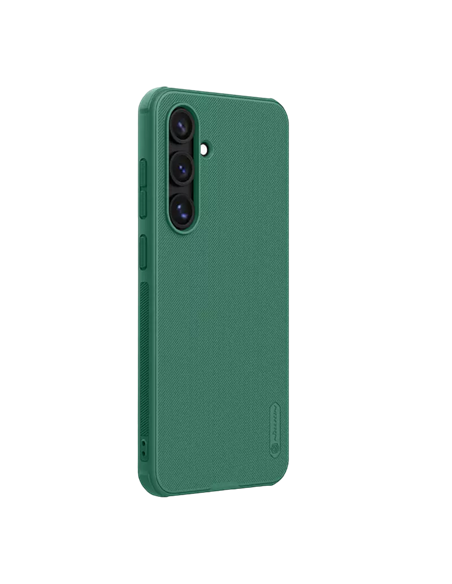 Husă Nillkin 6902048281240, Verde inchis Husă Nillkin 6902048281240, Verde inchis